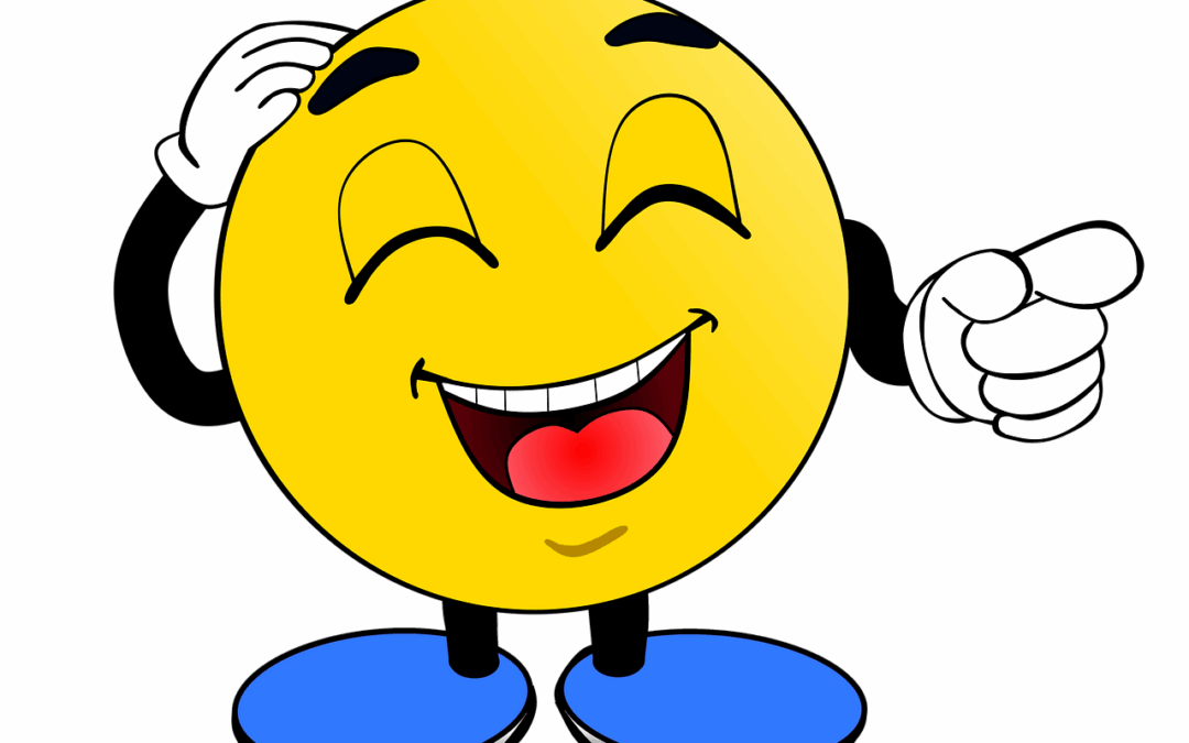 Les humoristes que je recommande