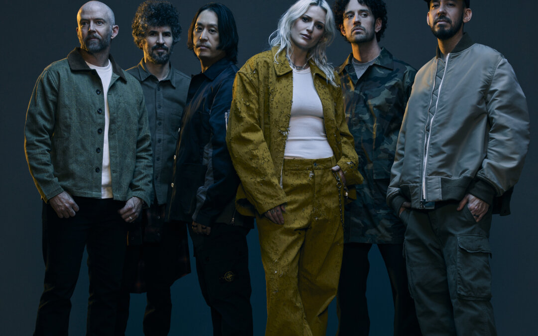 Linkin Park, un héritage familial